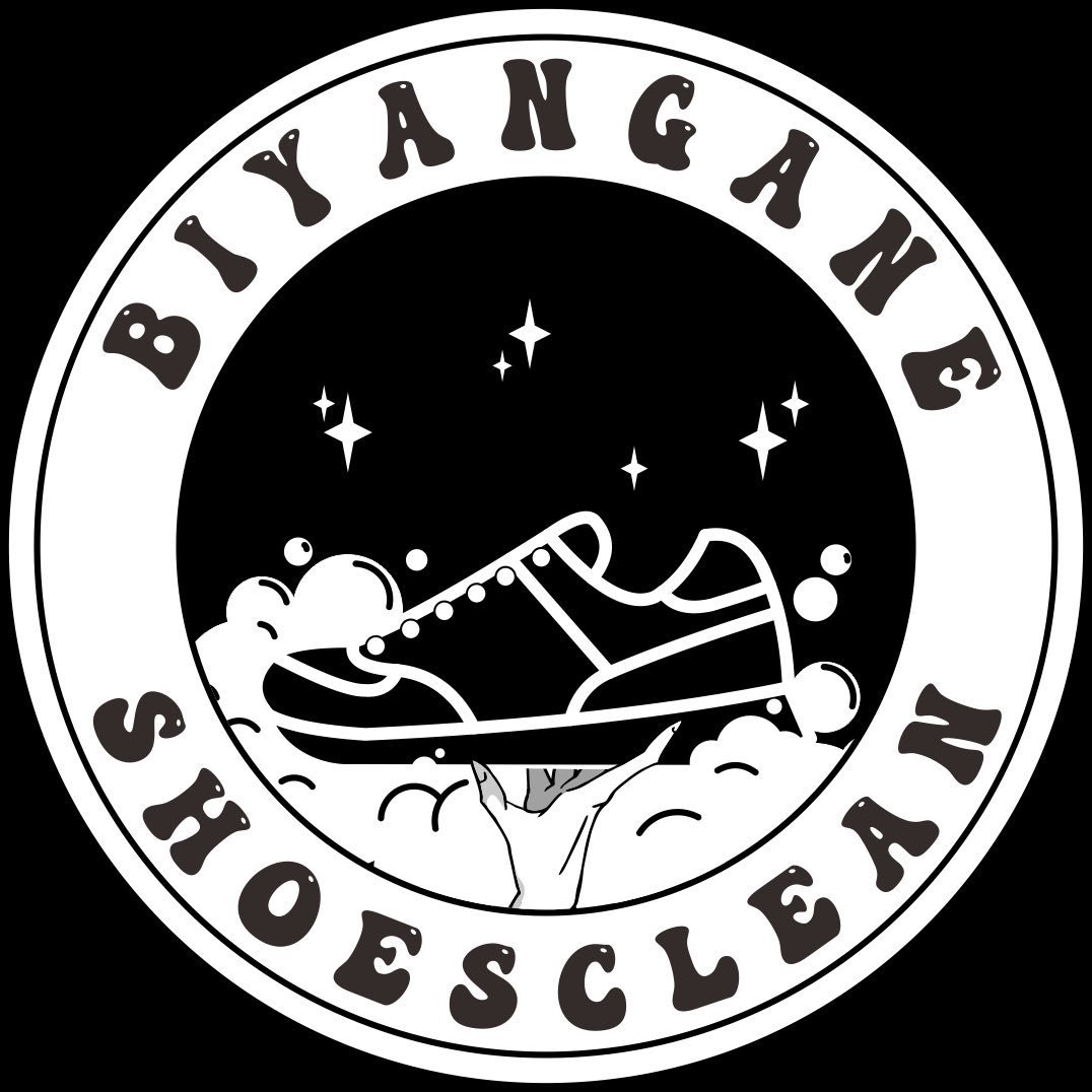 Biyangane Shoesclean